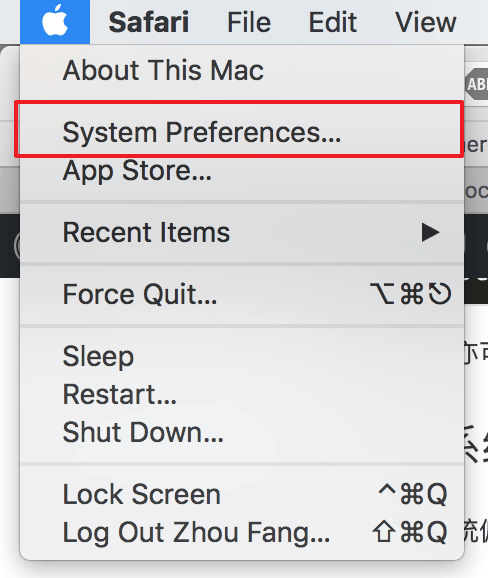 fang2hou | 在 macOS 上使用 Shadowsocks